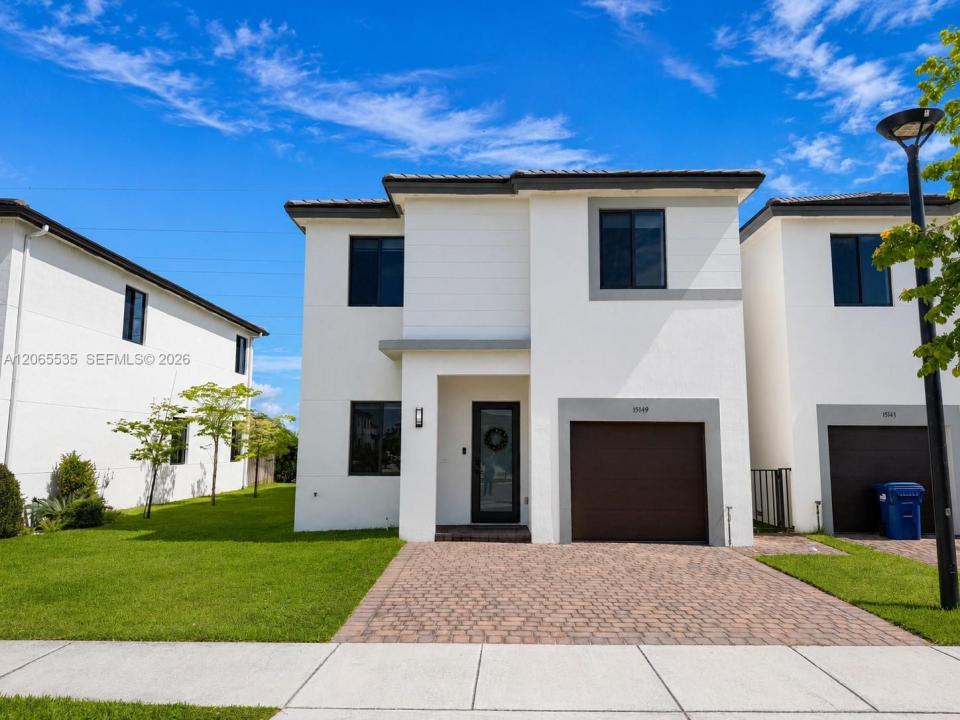 15749 SW 136th Ter, Miami, Floride 33196, États-Unis