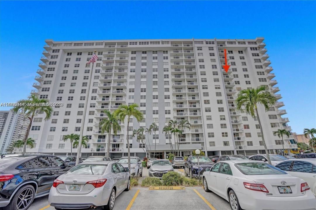 1849 S Ocean Dr 1505, Hallandale Beach, Florida 33009, USA
