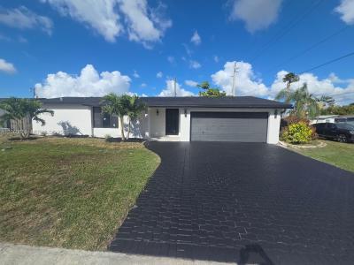 10581 NW 28th Mnr, Sunrise, Florida 33322, Stati Uniti