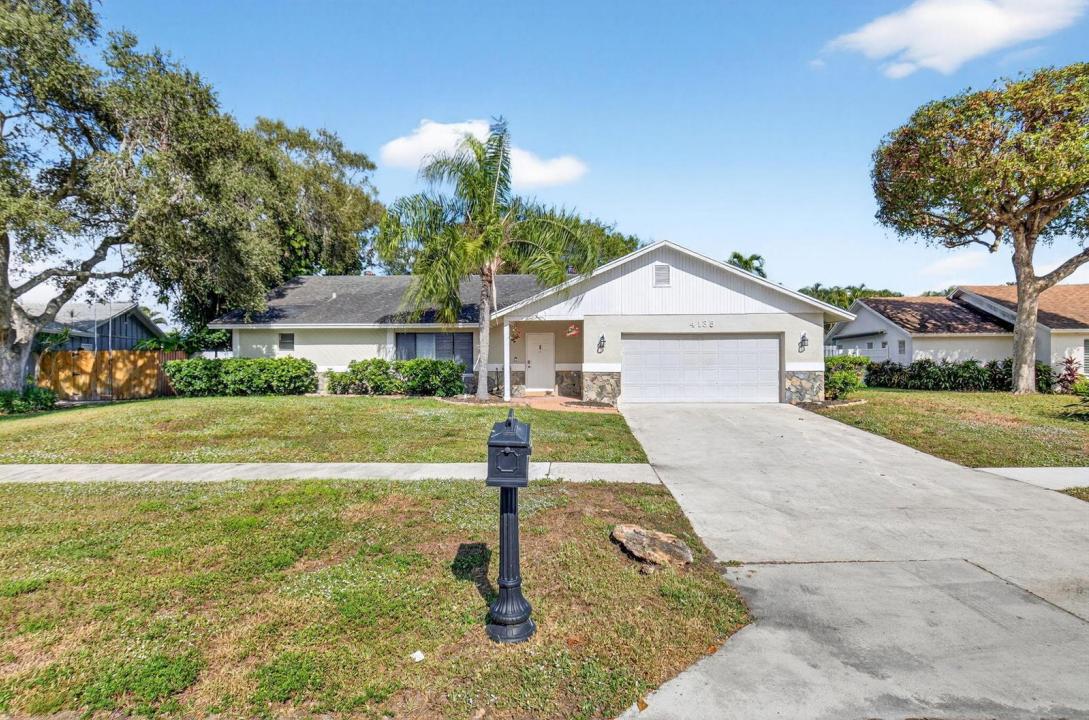 4135 Bay Laurel Way, Boca Raton, Floryda 33487, USA