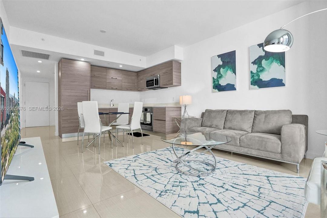 1300 S Miami Ave 2608, Miami, Floride 33130, États-Unis