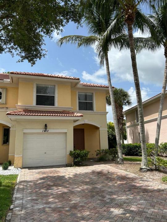 1412 SEMINOLE PALMS Drive, Flórida 33463, Estados Unidos