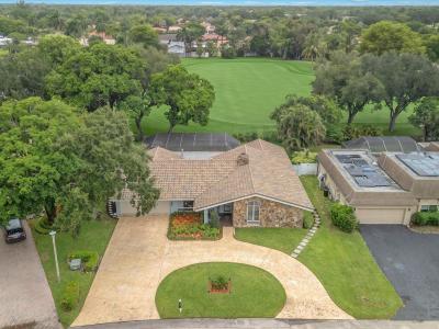 9651 CONCH SHELL Manor, Plantation, Florida 33324, USA