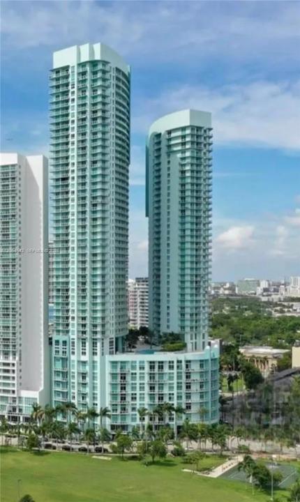 1900 N Bayshore Dr 512, Miami, Florida 33132, Stati Uniti