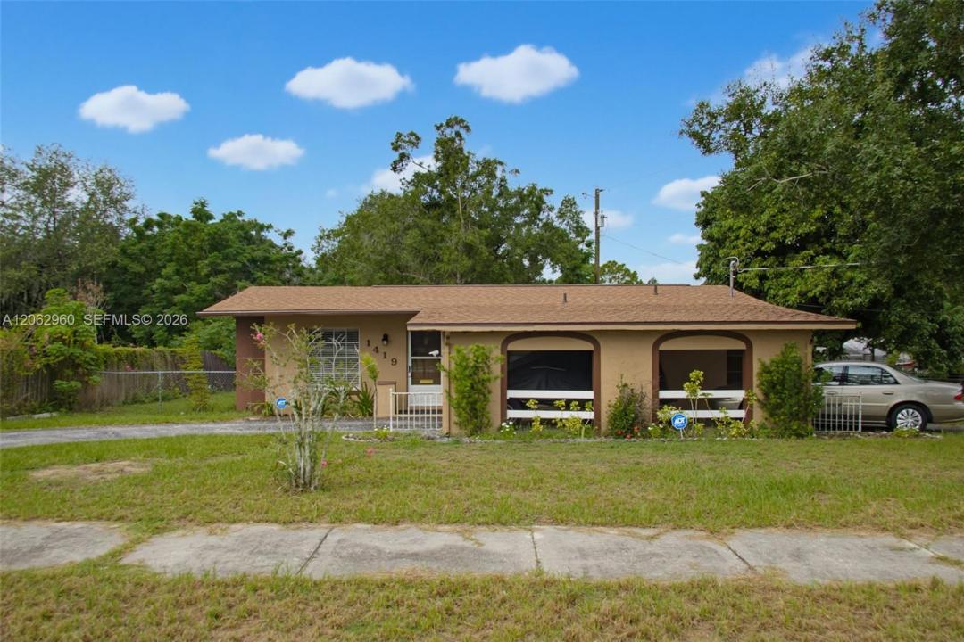 1419 N O Mul La Oee, Sebring, Florida 33870, USA