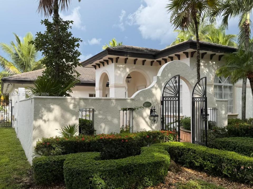 15901 NW 83rd Pl, Miami Lakes, Florida 33016, Stati Uniti