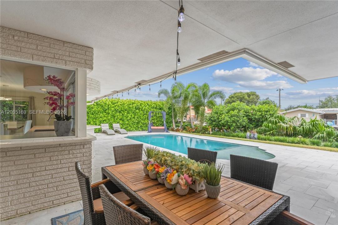 1424 NE 53rd Ct 0, Fort Lauderdale, Floride 33334, États-Unis