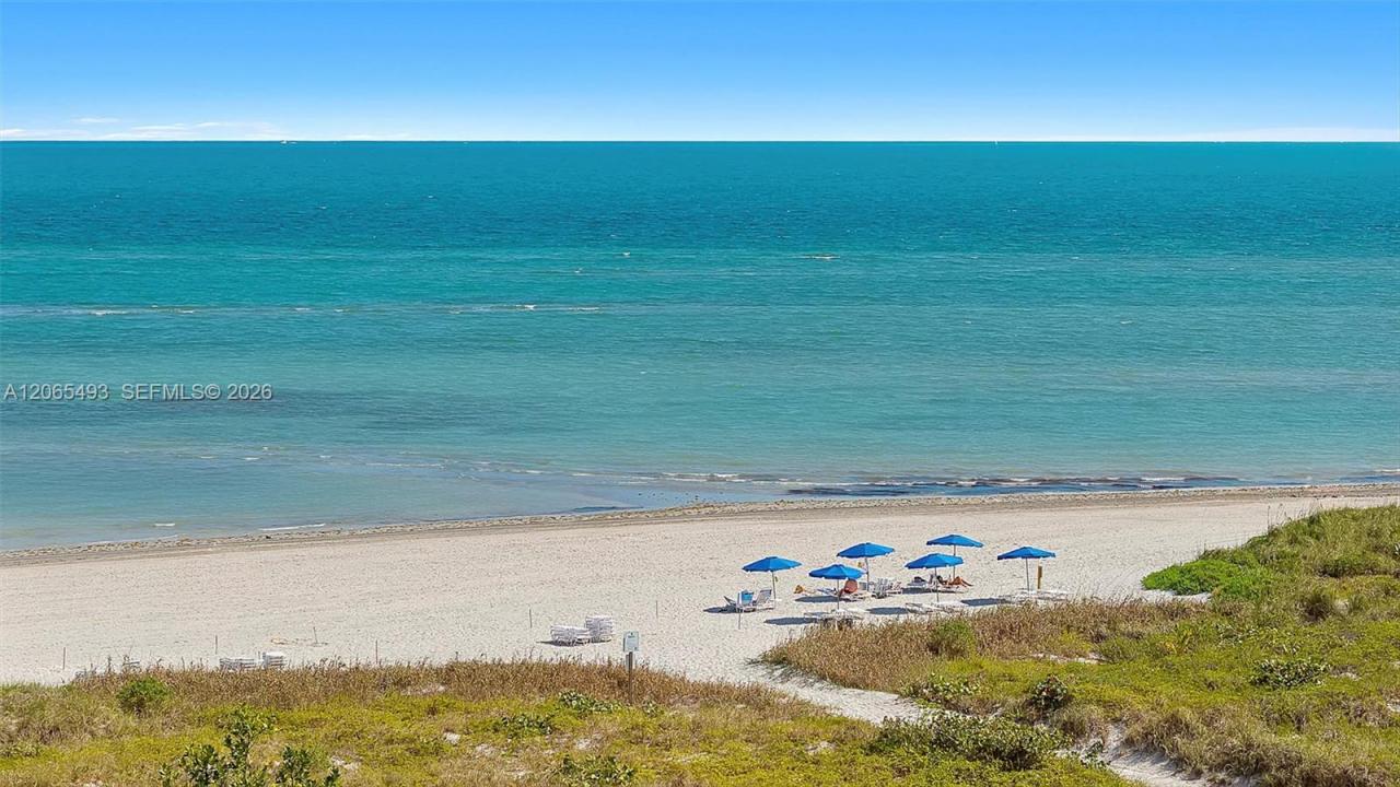 177 Ocean Lane Dr 1203, Key Biscayne, Florida 33149, USA