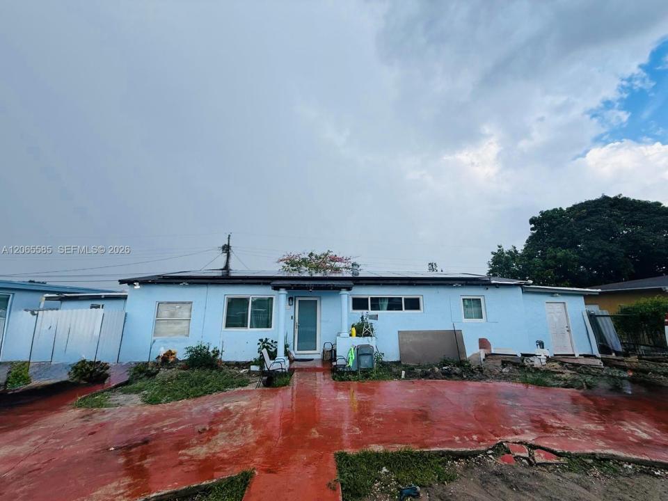 3461 NW 171st St, Miami Gardens, Florida 33056, Stati Uniti
