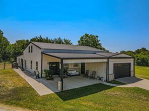 103 Fm 1571, Lone Oak, Texas 75453, HOA KỲ