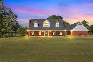 490 VZ County Road 1711 Road, Grand Saline, Texas 75140, États-Unis