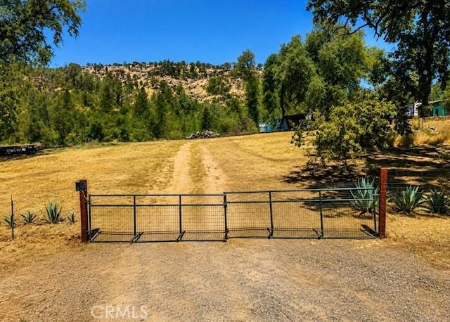 Darby, Bangor, California 95914