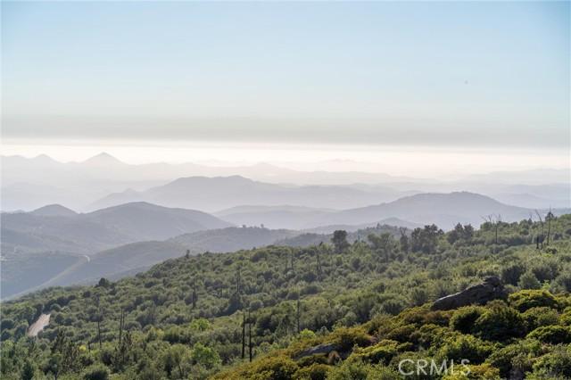 North Peak, Julian, Californie 92036, États-Unis