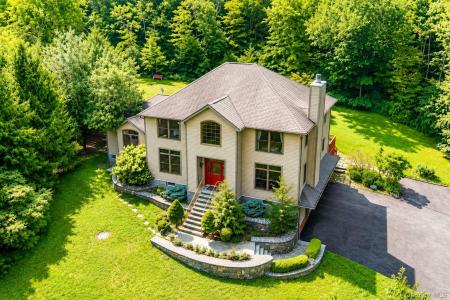 141 Old Tuxedo Road, Monroe, Nueva York 10950, Estados Unidos