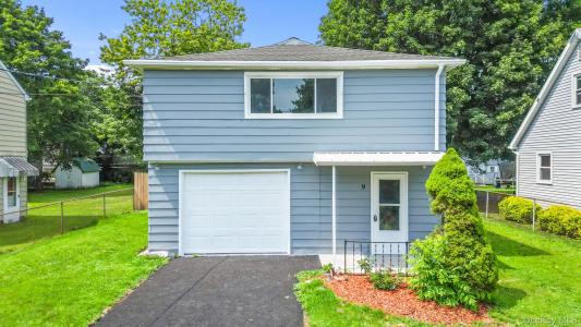 9 Carmichael Road, Binghamton, Nova Iorque 13901, Estados Unidos