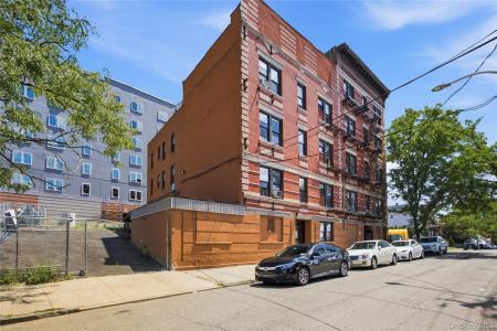 256-258 Woodworth Avenue, Yonkers, New York 10701, États-Unis