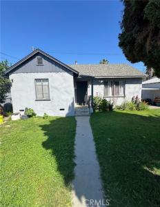 Potrero, South El Monte, Kalifornien 91733, USA
