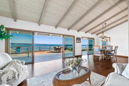 Opal Cliff Drive, Santa Cruz, California 95062, Stati Uniti