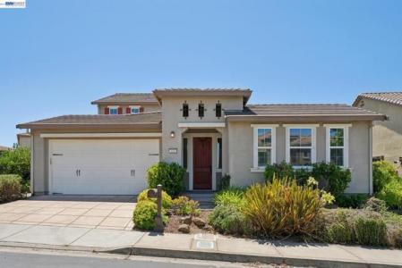 Benmore Dr, Hayward, Californie 94542, États-Unis