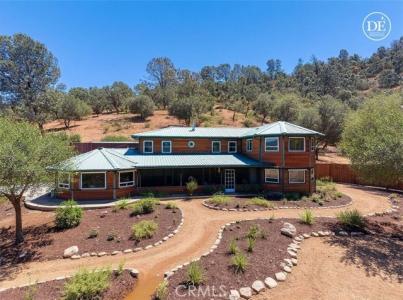 Lookout Mountain, Mariposa, Californie 95338, États-Unis