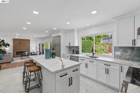 Longspur Way, Pleasanton, كاليفورنيا 94566, الولايات المتحدة