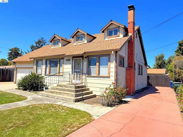 W Avenue 135Th, San Leandro, California 94577, Estados Unidos