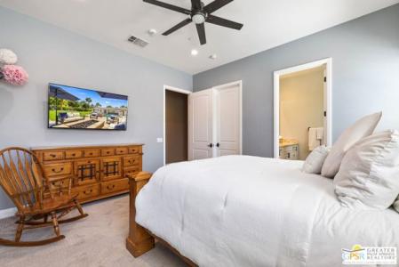 Tidewater Drive, Indio, Californie 92201, États-Unis