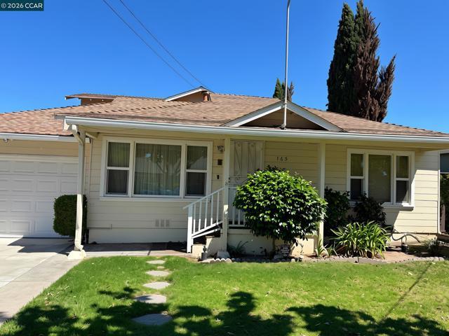 Linda Vista Ave, Pittsburg, Californie 94565, États-Unis