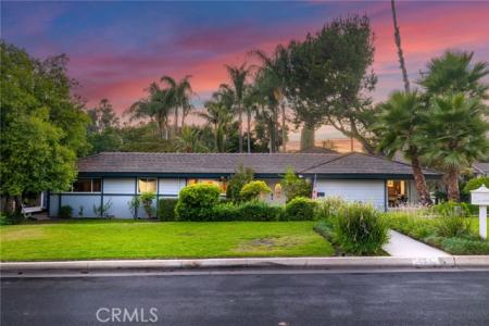 N Baldy Vista, Glendora, California 91741, Stati Uniti