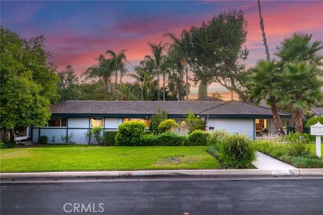 N Baldy Vista, Glendora, 캘리포니아 91741, 미국