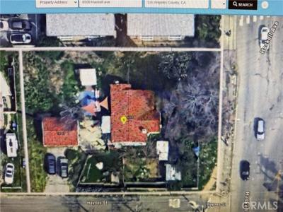 Haskell, Van Nuys, California 91406, Stati Uniti