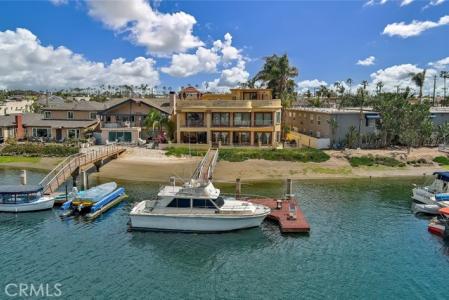 E Sorrento Drive, Long Beach, Калифорния 90803, Соединенные Штаты