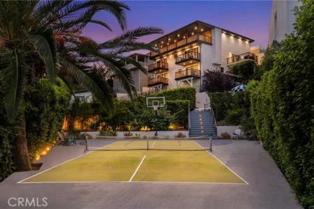 Campo Road, Woodland Hills, Californie 91364, États-Unis