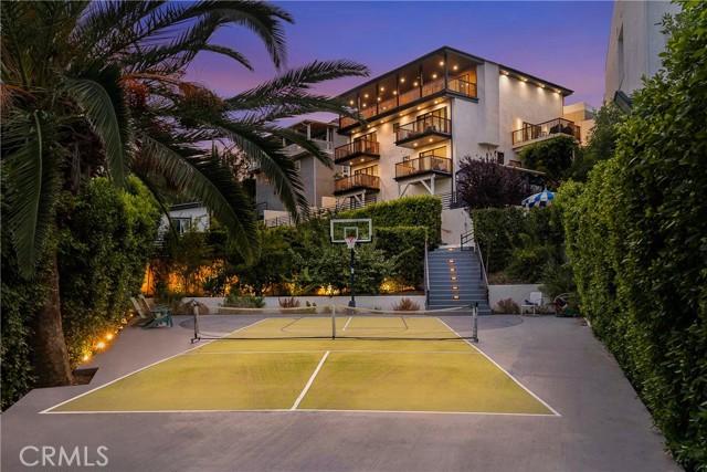 Campo Road, Woodland Hills, Californie 91364, États-Unis