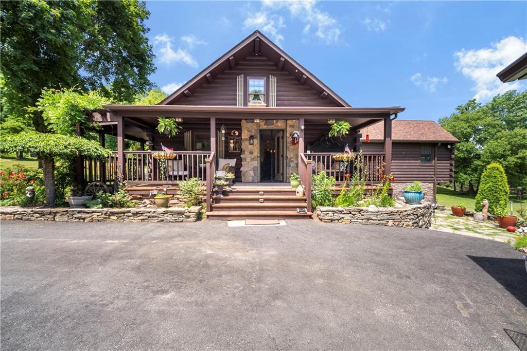 84 Dark Lantern Hill Road, Killingly, Connecticut 06239, États-Unis