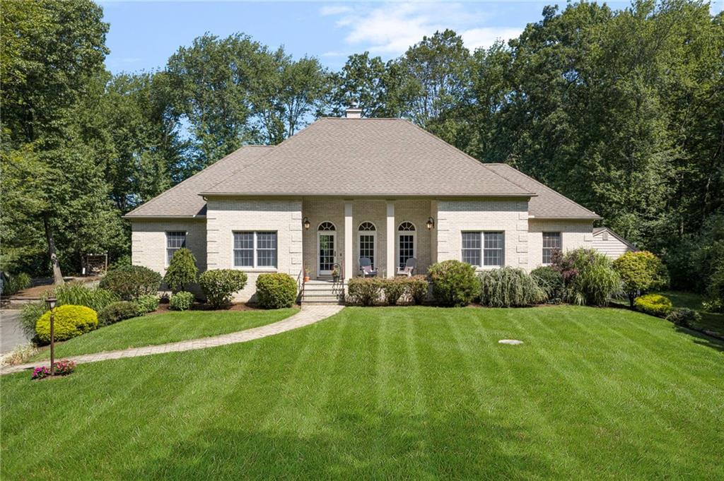 2393 Scituate Avenue, Cranston, رود ايلاند 02831, الولايات المتحدة