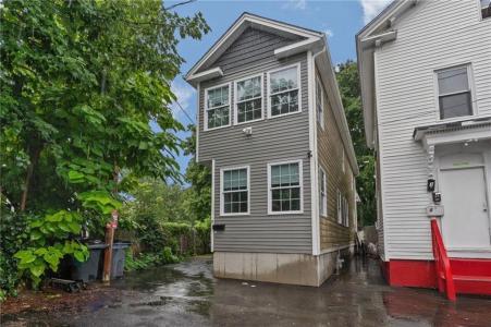 11 Baldwin Court, Providence, Rhode Island 02907, USA