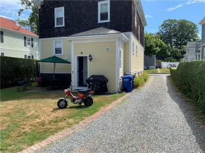 35 Annandale Road, Newport, Rhode Island 02840, USA