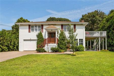 4 Nantucket Avenue, Westerly, Rhode Island 02891, USA