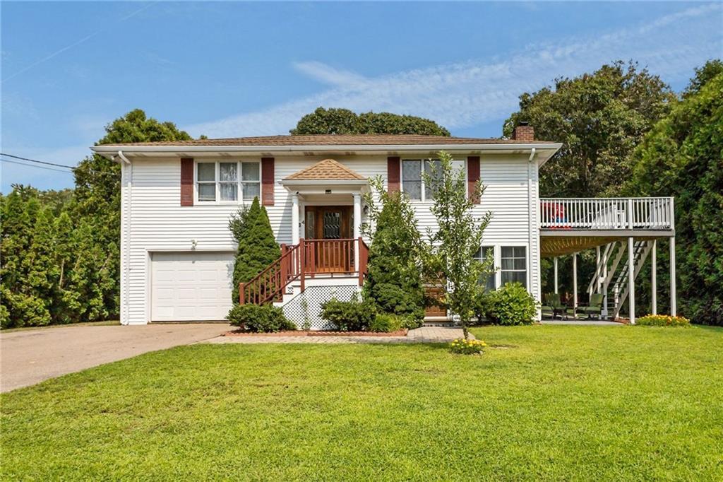 4 Nantucket Avenue, Westerly, رود ايلاند 02891, الولايات المتحدة