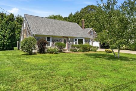 6 Lakewood Drive, Narragansett, Rhode Island 02882, Estados Unidos