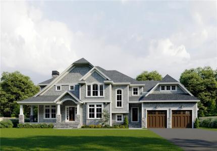 Crosswinds Drive, Charlestown, Rhode Island 02813, USA
