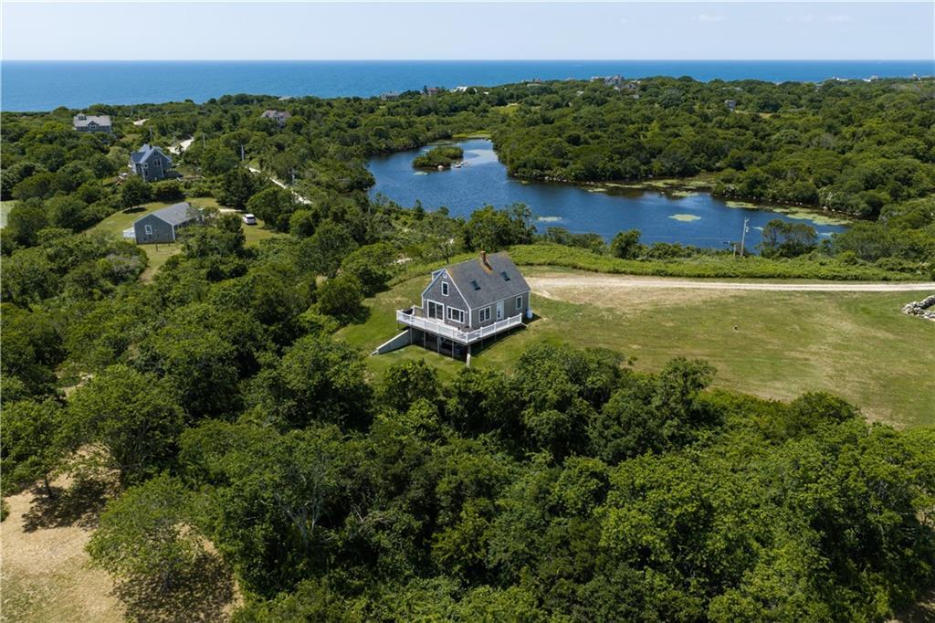 1232 Lot 194-3 Pilot Hill Road, Block Island, 로드아일랜드 02807, 미국