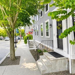 31 King Street 33-3, East Greenwich, Rhode Island 02818, Estados Unidos