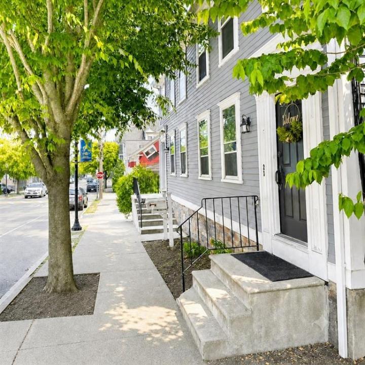 31 King Street 33-3, East Greenwich, Rhode Island 02818, Estados Unidos