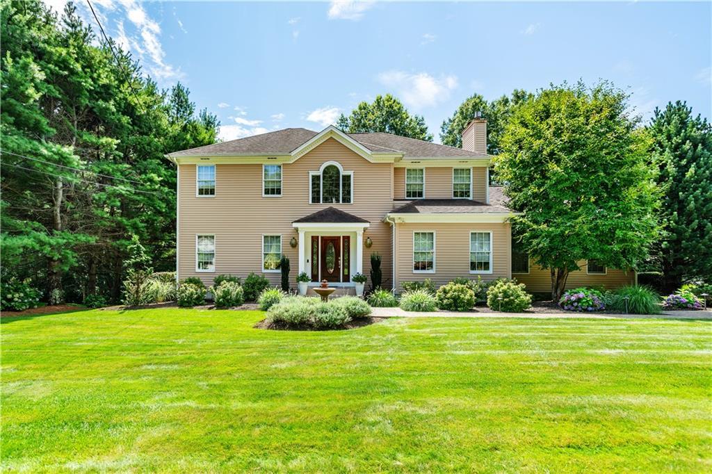 38 Mark Drive Drive, Lincoln, Rhode Island 02865, Estados Unidos
