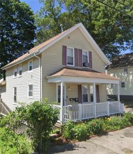 106 Samuel Avenue, Pawtucket, Rhode Island 02860, USA