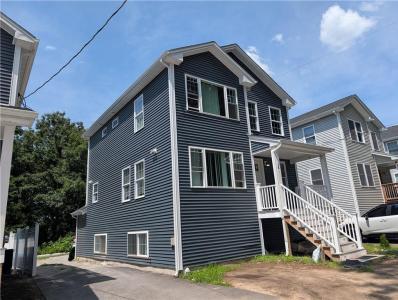 24 Walsh Street, Providence, Rhode Island 02909, USA