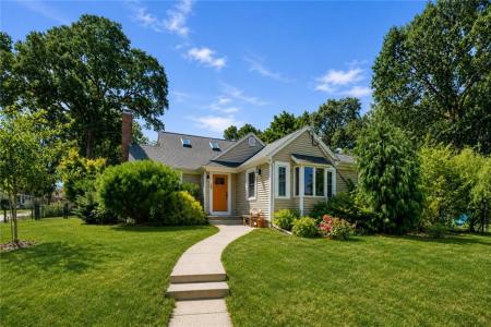 147 Riverside Drive, East Providence, Rhode Island 02915, Estados Unidos