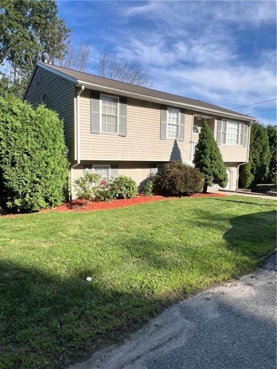 21 Milano Street, Providence, Rhode Island 02904, Estados Unidos